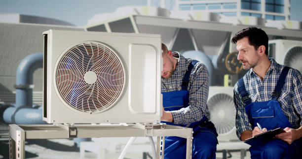 Trusted Gahanna, OH HVAC Experts